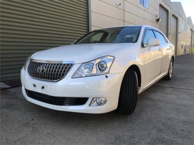 2010 TOYOTA Crown Majesta Saloon C for sale in South West